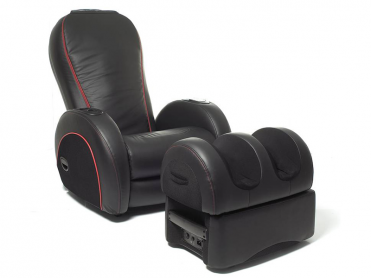 Массажное кресло OTO Master Relax MR-1398